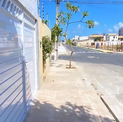 Casa 300M Da Orla/Praia