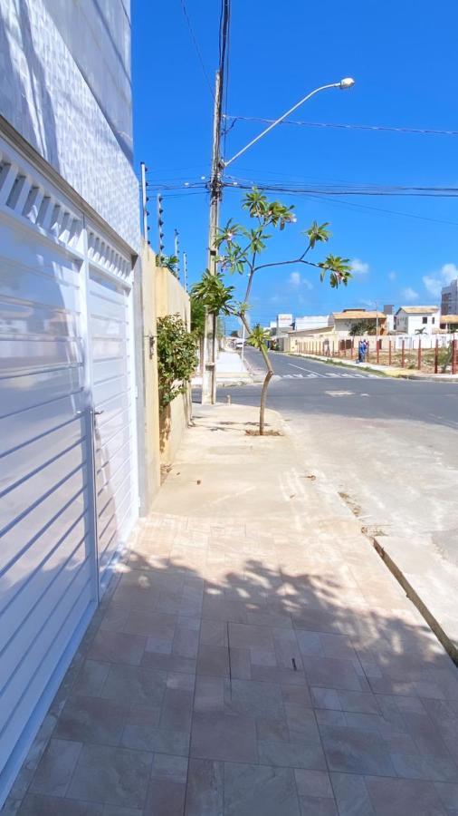 Casa 300m Da Orla/praia * Aracaju