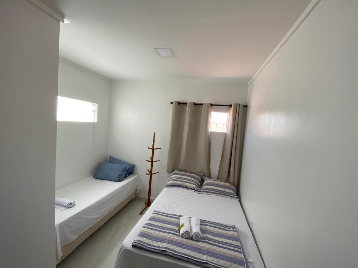 Holiday home Casa 300m Da Orla/praia Aracaju