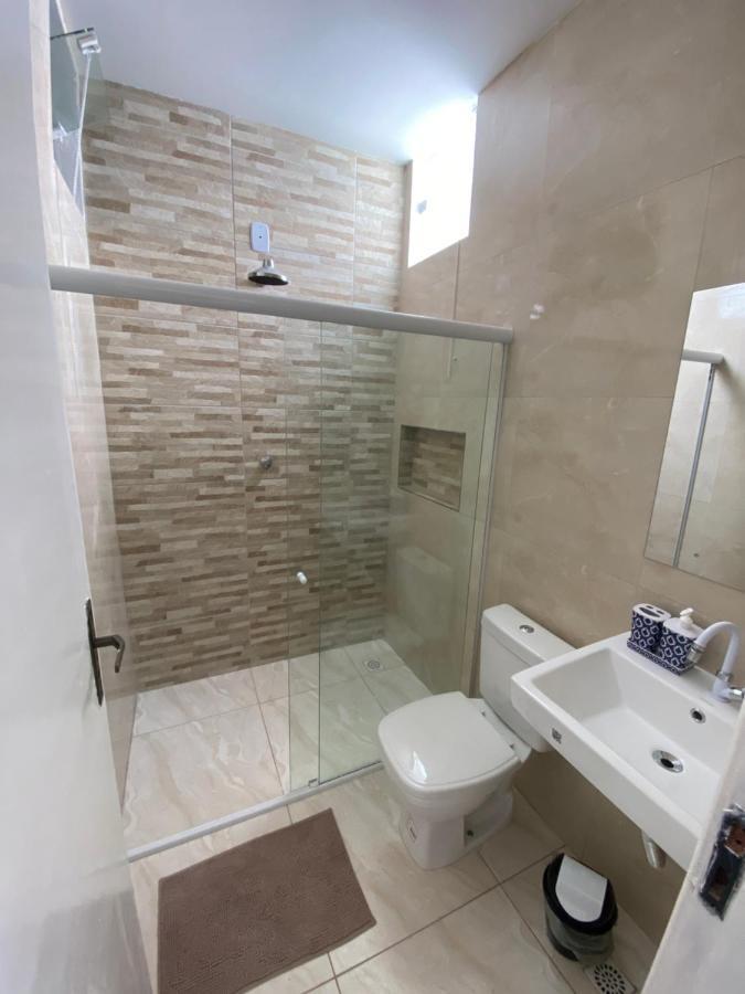 Casa 300m Da Orla/praia Holiday home Aracaju