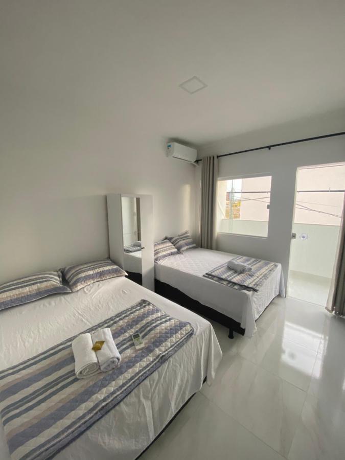 Casa 300m Da Orla/praia Holiday home Aracaju