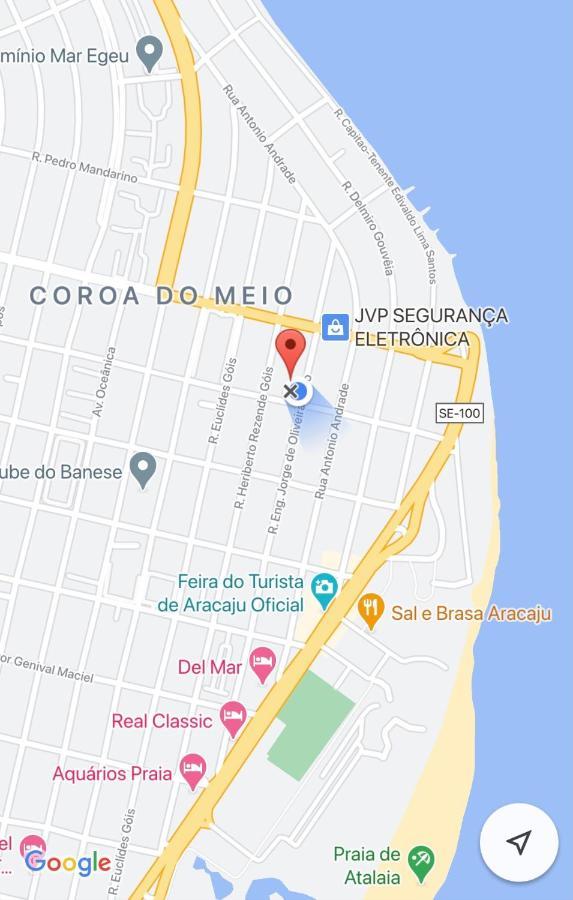 Holiday home Casa 300m Da Orla/praia