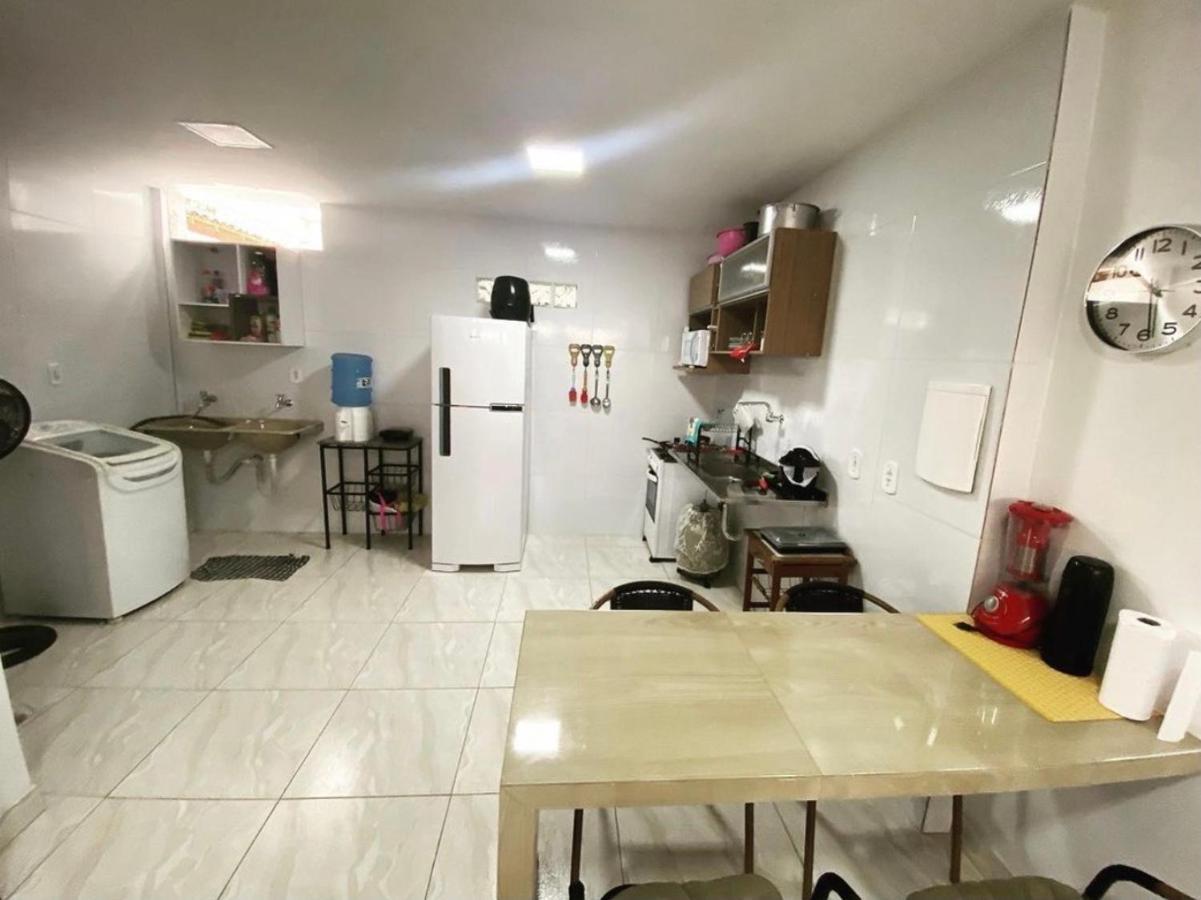 Casa 300m Da Orla/praia Holiday home Aracaju